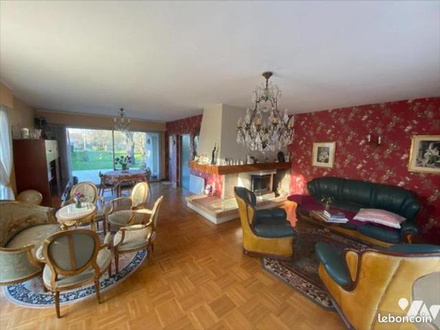 Maison vente à Laon, Bruyères-et-montbérault