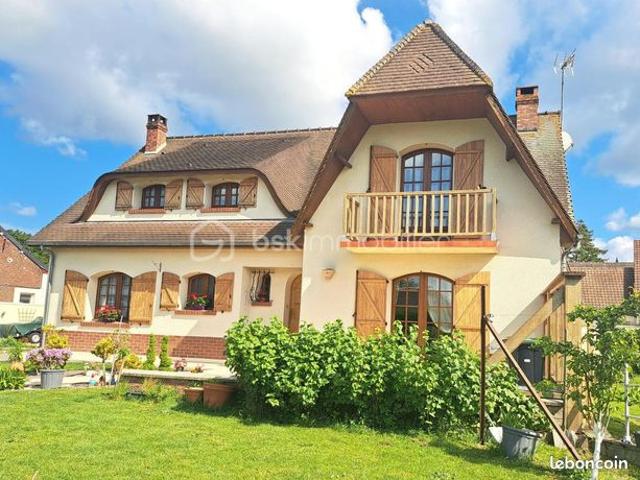 Maison vente à Abbeville, Nouvion
