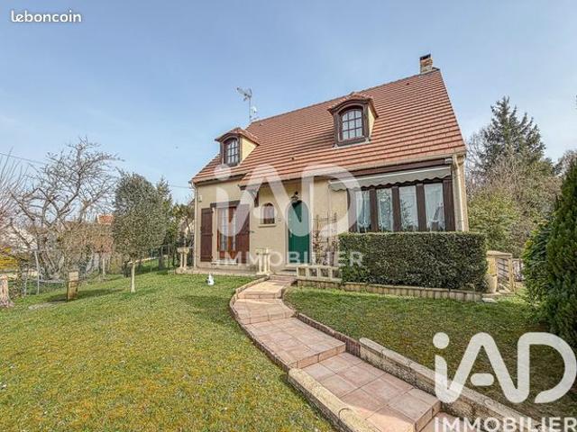 Maison vente à Meaux, Beautheil