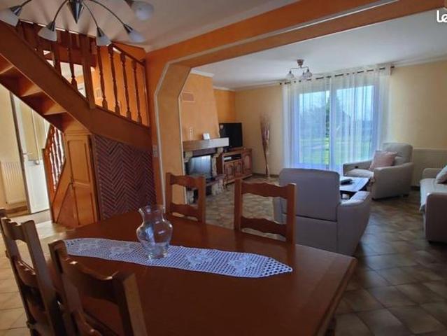 Maison vente à Montargis, Gien