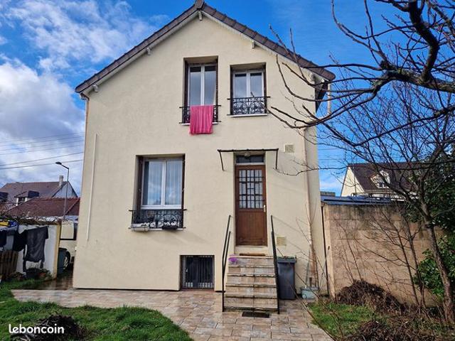 Maison vente à Le Raincy, Aulnay-sous-bois