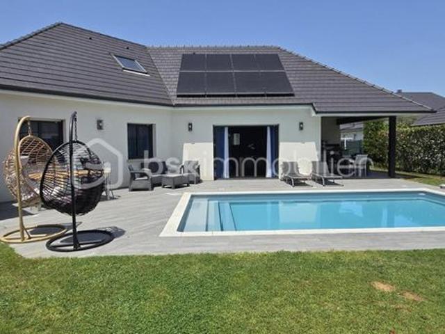 Maison vente à Oloron-Sainte-Marie, Arudy