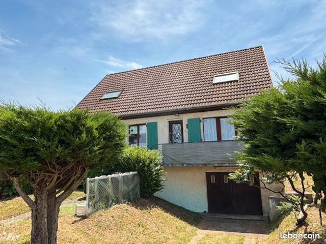 Maison vente à Provins, Cannes-ecluse