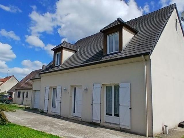 Maison vente à Laon, Pinon