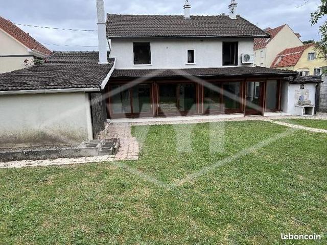 Maison vente à Évry, Quincy-sous-sénart