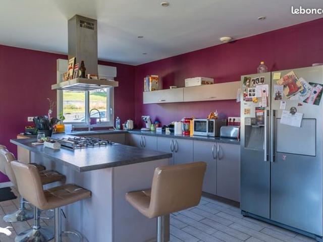 Maison vente à Tulle, Condat-sur-ganaveix