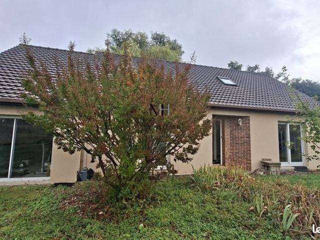 Maison vente à Ancinnes, Sarthe