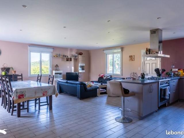 Maison vente à Tulle, Condat-sur-ganaveix