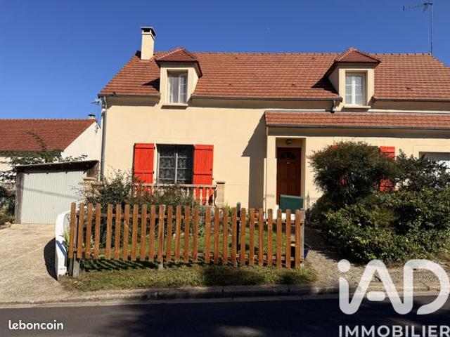 Maison vente à Pontoise, Nerville-la-forêt