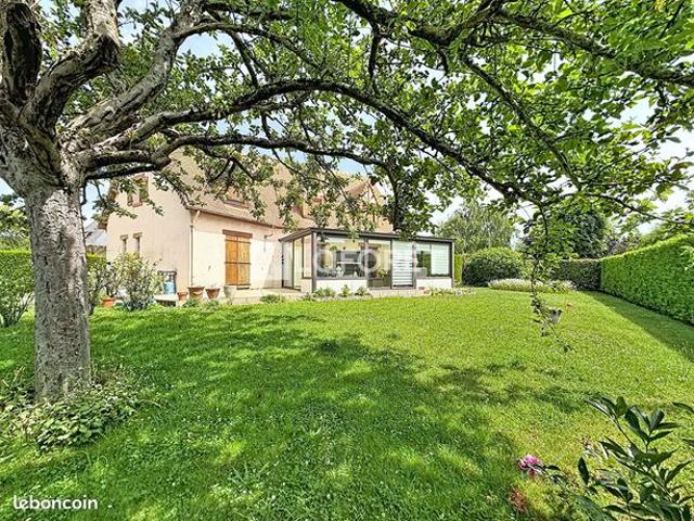 Maison vente à Caen, Bénouville