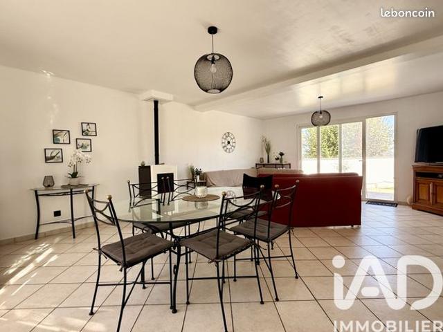 Maison vente à Pontoise, Nerville-la-forêt