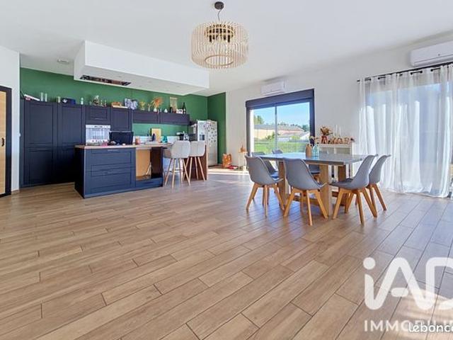 Maison vente à Rethel, Neuflize