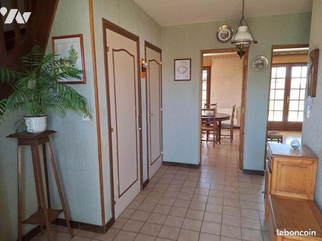 Maison vente à Le Havre, Criquetot-l'esneval