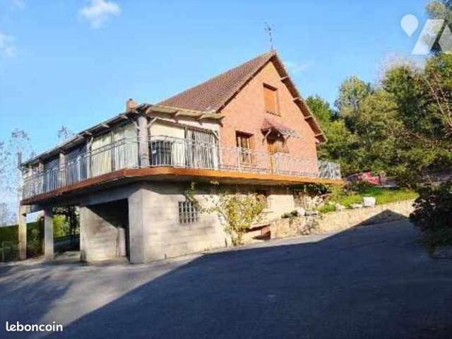 Maison vente à Menneville, Villeneuve-sur-Aisne