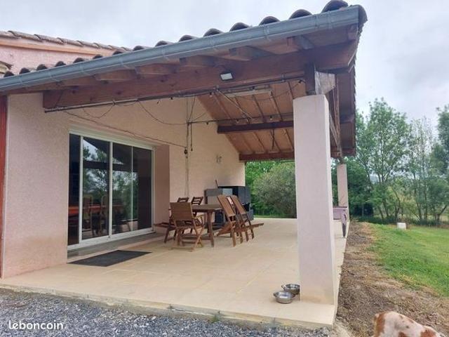 Maison vente à Castres, Puylaurens