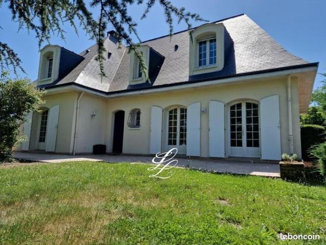 Maison vente à Le Mans, Yvré-l'evêque