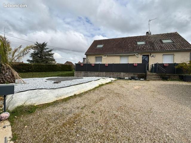 Maison vente à Mamers, Marollette