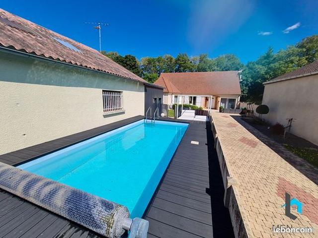 Maison vente à Chartres, Morancez