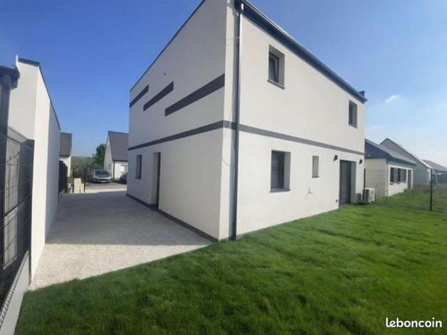 Maison vente à Cambrai, Hem-lenglet