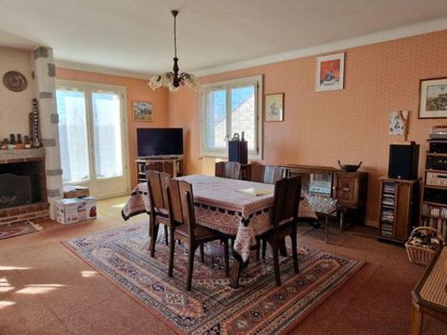 Maison vente à Bressuire, Thouars