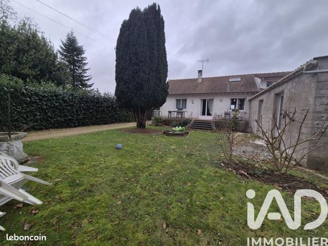 Maison vente à Meaux, Lizy-sur-ourcq