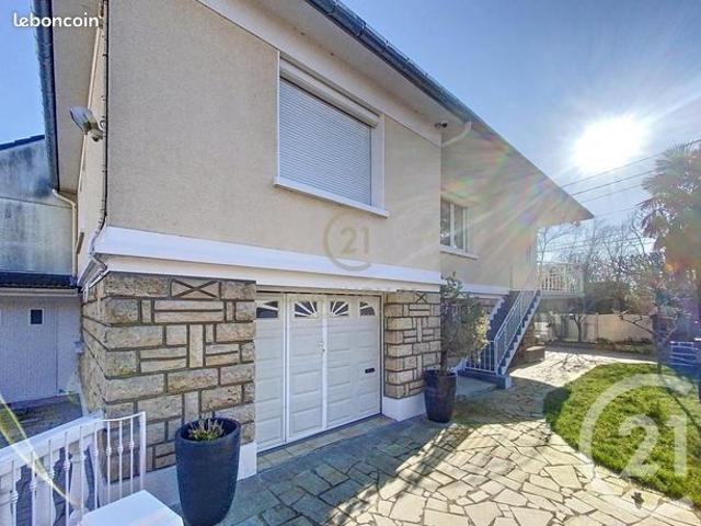 Maison vente à Gournay-sur-marne