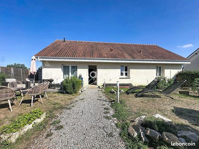 Maison vente à Boulogne-sur-Mer, Carly
