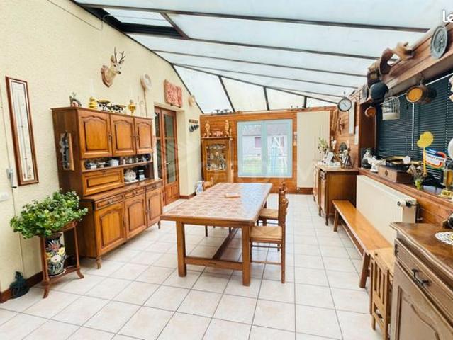Maison vente à Auxerre, Chablis