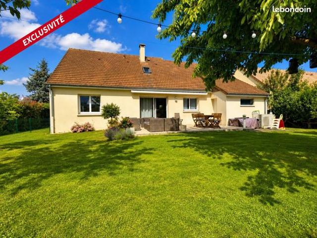 Maison vente à Chalon-sur-Saône, Bourgogne-Franche-Comté