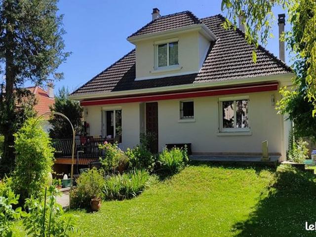 Maison vente à La Tour-du-Pin, Nivolas-vermelle