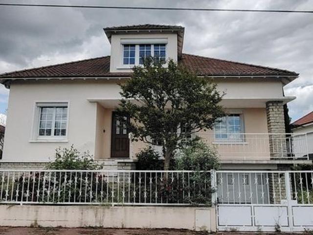 Maison vente à Châtellerault