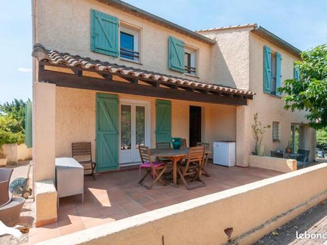 Maison vente à Béziers, Servian