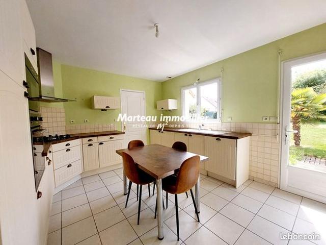 Maison vente à Le Mans, Yvré-l'evêque