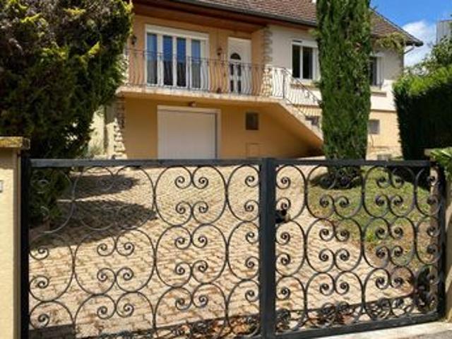 Maison vente à Charolles, Paray-le-monial