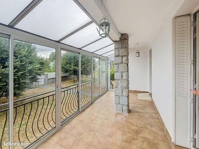 Maison vente à Largentière, Saint-privat