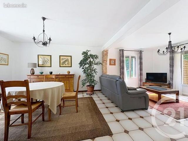 Maison vente à Tracy-le-Val, Oise