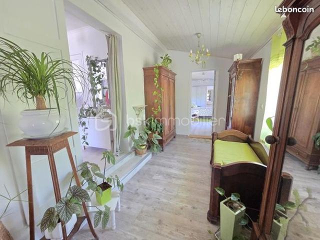 Maison vente à Nevers, Avril-sur-loire