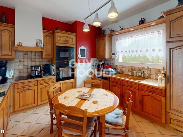 Maison vente à Avranches