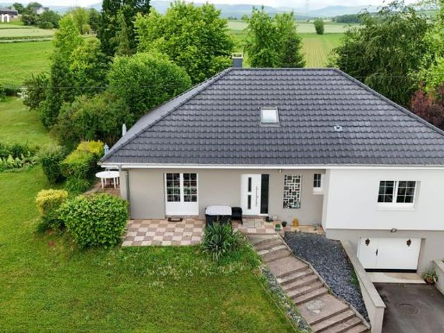 Maison vente à Molsheim, Crastatt