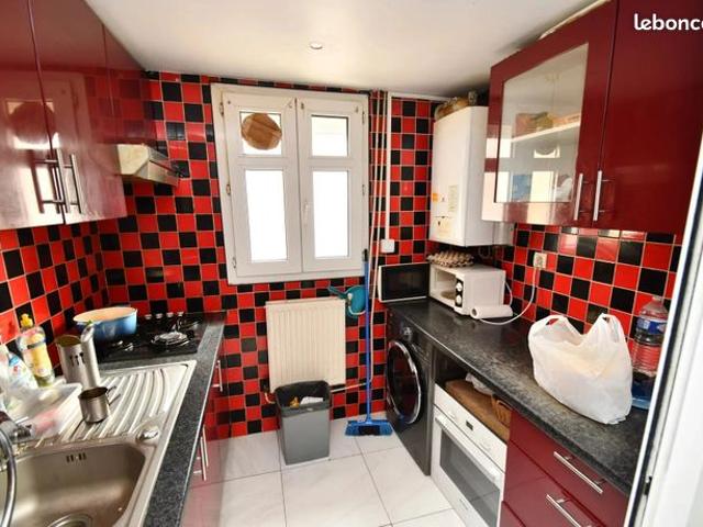 Maison vente à Le Raincy, Livry-gargan