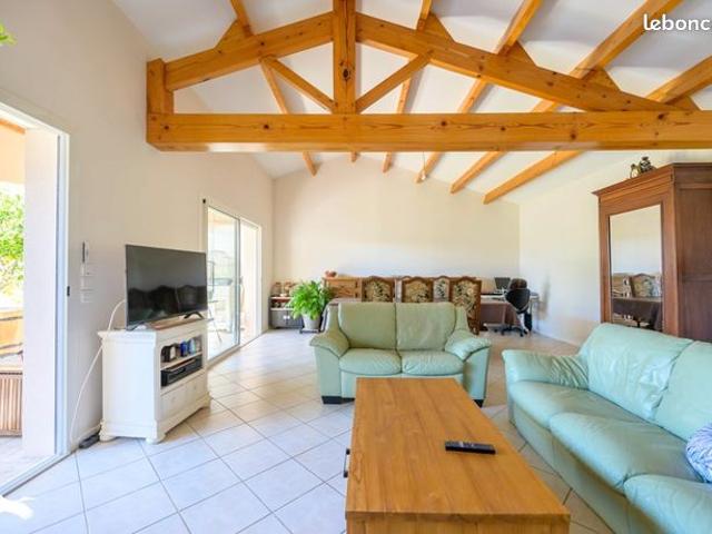 Maison vente à La Rochelle, Saint-xandre