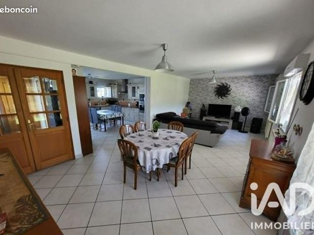 Maison vente à Saint-Simon, Aisne