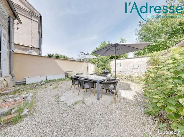 Maison vente à Torcy, Lagny-sur-marne