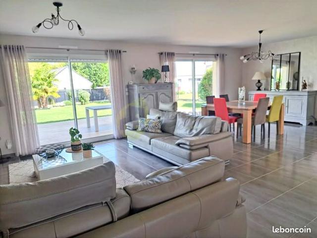 Maison vente à Vierzon, Mehun-sur-yèvre