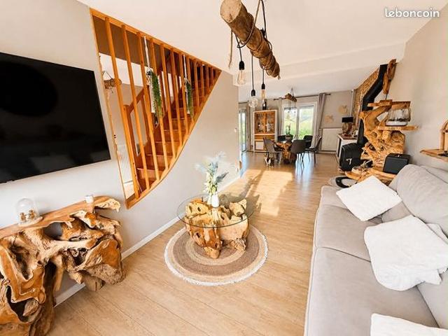 Maison vente à Douai, Hornaing