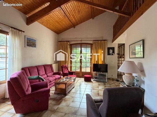 Maison vente à Cholet