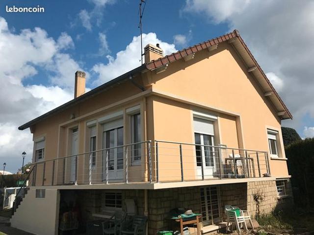 Maison vente à Sarcelles, Viarmes