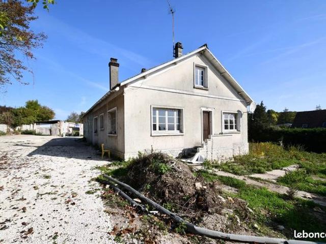 Maison vente à Meaux, Villevaudé
