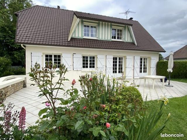 Maison vente à Rouen, Yvetot