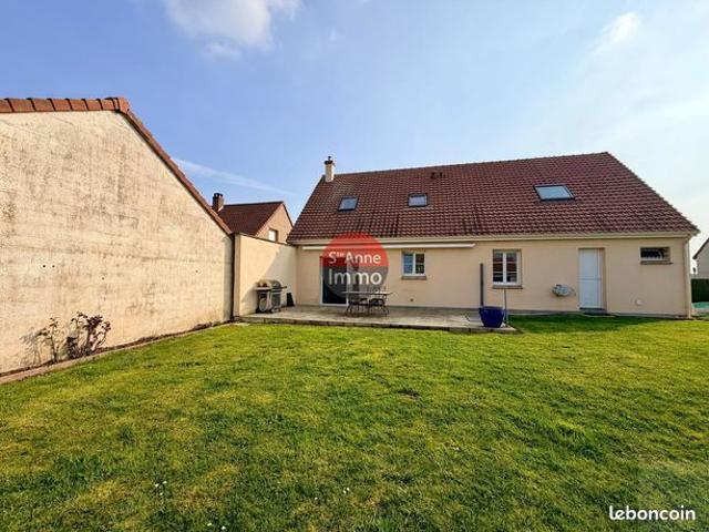 Maison vente à Parthenay, Aubigny